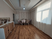 Satılır 2 otaqlı 41 m2 yeni tikili Masazır