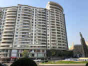 Satılır 3 otaqlı 100 m2 yeni tikili Nizami m.