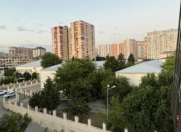 Satılır 5 otaqlı 117 m2 köhnə tikili Həzi Aslanov