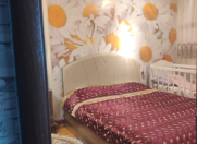 Satılır 2 otaqlı 59 m2 yeni tikili Bakıxanov