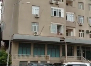 İcarəyə verilir 2 otaqlı 110 m2 yeni tikili Əhmədli