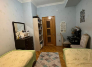 Satılır 3 otaqlı 90 m2 yeni tikili Həzi Aslanov m.