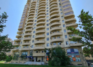 Satılır 3 otaqlı 140 m2 yeni tikili Qış parkı