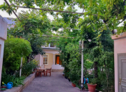 Satılır 5 otaqlı 7 m2 həyət evi Rəsulzadə