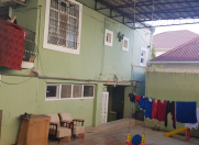 Satılır 8 otaqlı 285 m2 həyət evi Çiçək