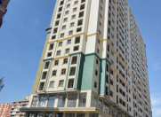 Satılır 2 otaqlı 74 m2 yeni tikili Qala