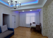 Satılır 4 otaqlı 80 m2 yeni tikili Masazır