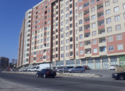 Satılır 2 otaqlı 58 m2 yeni tikili Masazır