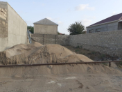 Satılır 2 sot torpaq Binə