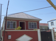 Satılır 7 otaqlı 300 m2 həyət evi Binəqədi