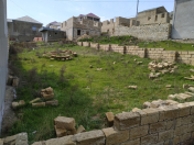 Satılır 2.5 sot torpaq Hökməli