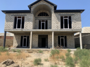 Satılır 7 otaqlı 400 m2 bağ evi Mərdəkan