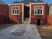 Satılır 3 otaqlı 85 m2 həyət evi Binə