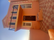 Satılır 5 otaqlı 150 m2 həyət evi Abşeron r.