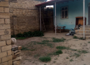 Satılır 2 otaqlı 250 m2 həyət evi Yeni Yasamal
