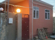 Satılır 2 otaqlı 70 m2 həyət evi Binəqədi