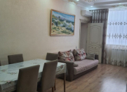 Satılır 5 otaqlı 110 m2 yeni tikili Həzi Aslanov