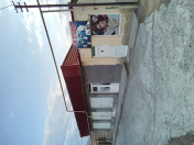 İcarəyə verilir 1 otaqlı 40 m2 obyekt Binə