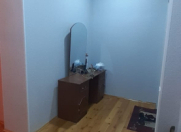 İcarəyə verilir 3 otaqlı 90 m2 yeni tikili Həzi Aslanov