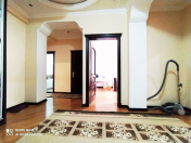 Satılır 3 otaqlı 128 m2 yeni tikili 3 mkr