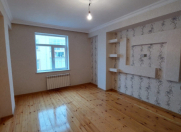 Satılır 2 otaqlı 42 m2 yeni tikili Masazır