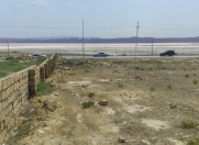 Satılır 10 sot torpaq Novxanı