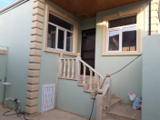 Satılır 3 otaqlı 130 m2 həyət evi Binəqədi