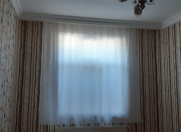 İcarəyə verilir 4 otaqlı 80 m2 həyət evi Alatava 2