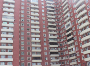 Satılır 4 otaqlı 150 m2 yeni tikili 8 km