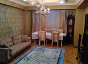 Satılır 4 otaqlı 120 m2 yeni tikili Masazır