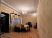 Satılır 3 otaqlı 58 m2 köhnə tikili Rəsulzadə