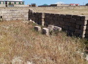 Satılır 3 sot torpaq Savalan