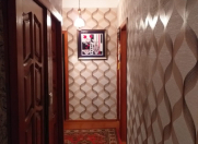 Satılır 4 otaqlı 110 m2 köhnə tikili Köhnə Günəşli