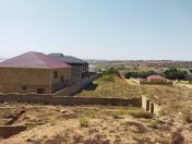 Satılır 6 sot torpaq Novxanı