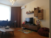 Satılır 3 otaqlı 105 m2 yeni tikili Gənclik m.
