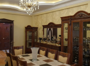 Satılır 3 otaqlı 135 m2 yeni tikili 3 mkr