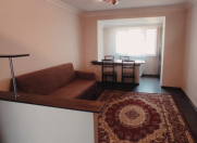 İcarəyə verilir 2 otaqlı 60 m2 köhnə tikili Qara Qarayev m.