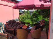 İcarəyə verilir 3 otaqlı 60 m2 həyət evi Qusar