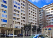 Satılır 2 otaqlı 85 m2 köhnə tikili Badamdar