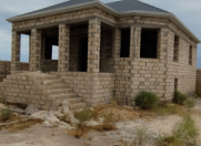 Satılır 3 otaqlı 135 m2 həyət evi Buzovna