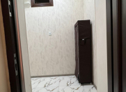 Satılır 2 otaqlı 80 m2 yeni tikili Həzi Aslanov m.