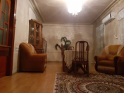 Satılır 4 otaqlı 110 m2 həyət evi Sabunçu