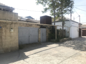 Satılır 3 otaqlı 70 m2 həyət evi Rəsulzadə