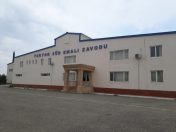 İcarəyə verilir 3 otaqlı 4000 m2 obyekt Tərtər