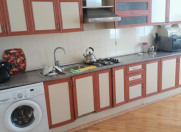 İcarəyə verilir 3 otaqlı 135 m2 yeni tikili Memar Əcəmi m.