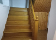 İcarəyə verilir 3 otaqlı 180 m2 həyət evi İsmayıllı