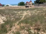 Satılır 20 sot torpaq Novxanı