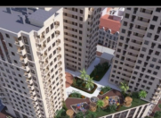 Satılır 2 otaqlı 83 m2 yeni tikili Şərq Bazarı