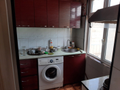 Satılır 3 otaqlı 3.5 m2 bağ evi Novxanı