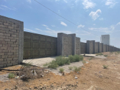 Satılır 200 sot torpaq Məhəmmədli